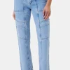 AGOLDE Cooper Cargo Jean