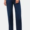 AGOLDE Harper Wide Straight Jean