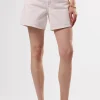 AGOLDE Stella Denim Short