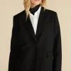 Alix Boyfriend Blazer