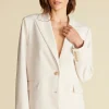 Alix Boyfriend Blazer