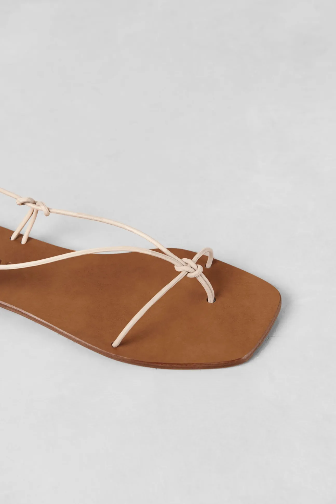Alohas Misty Sandal