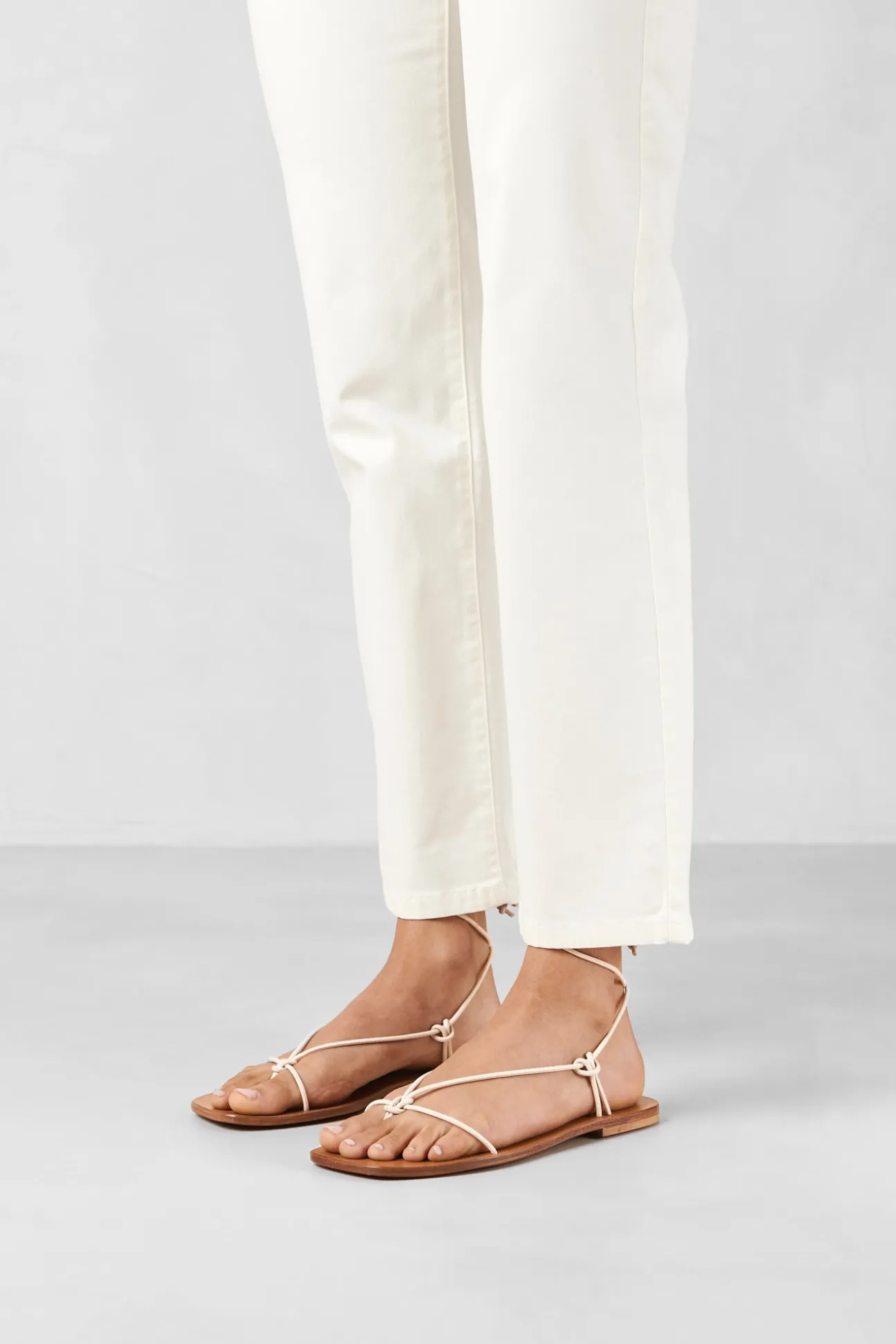 Alohas Misty Sandal