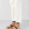 Alohas Rayna Leather Sandal