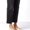 Alohas Rosalind Leather Ballet Flat