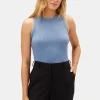 Asmet Paris Rib Tank