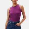 Asmet Paris Rib Tank