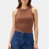 Asmet Paris Rib Tank