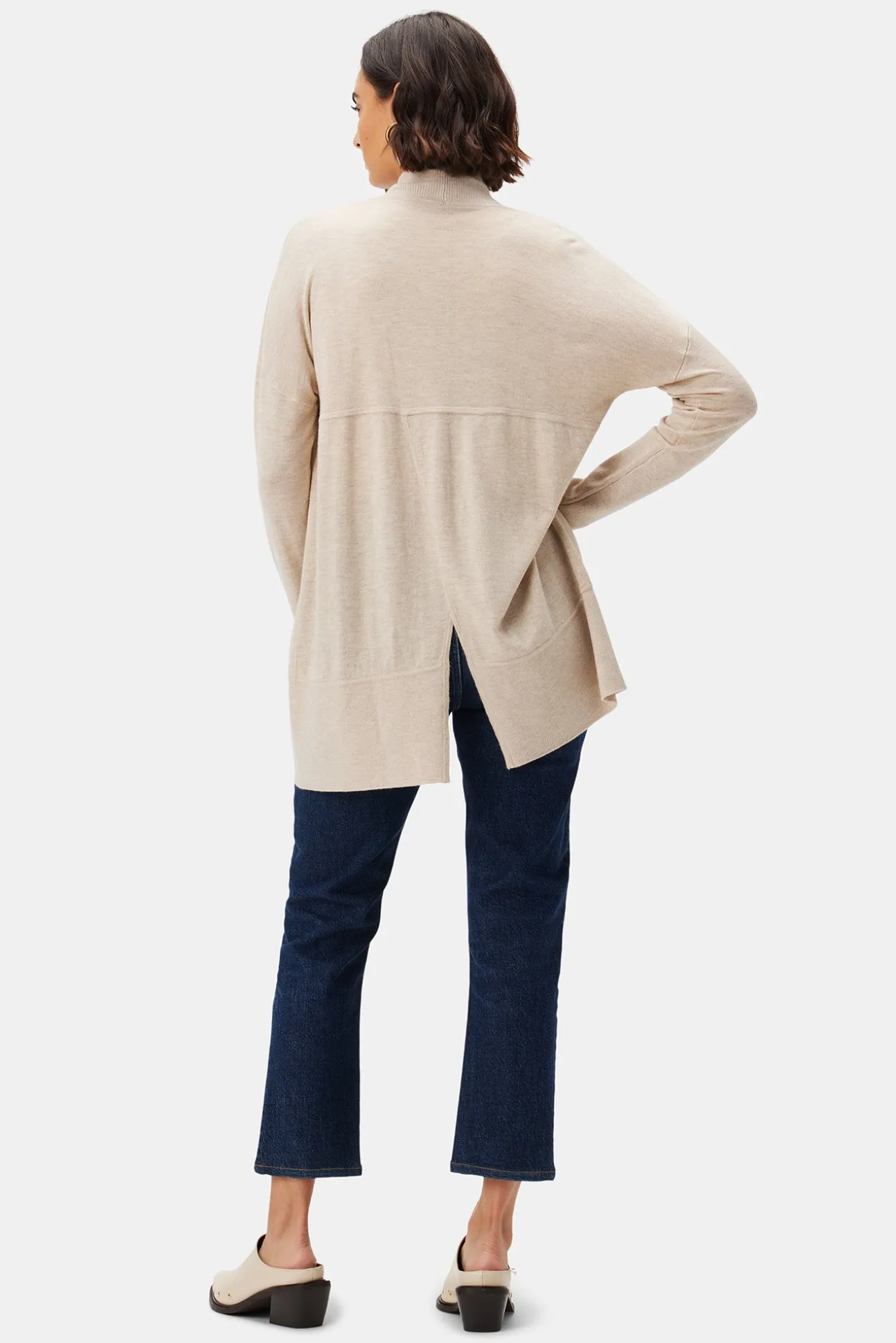 Bailey Delight Eco Cardigan