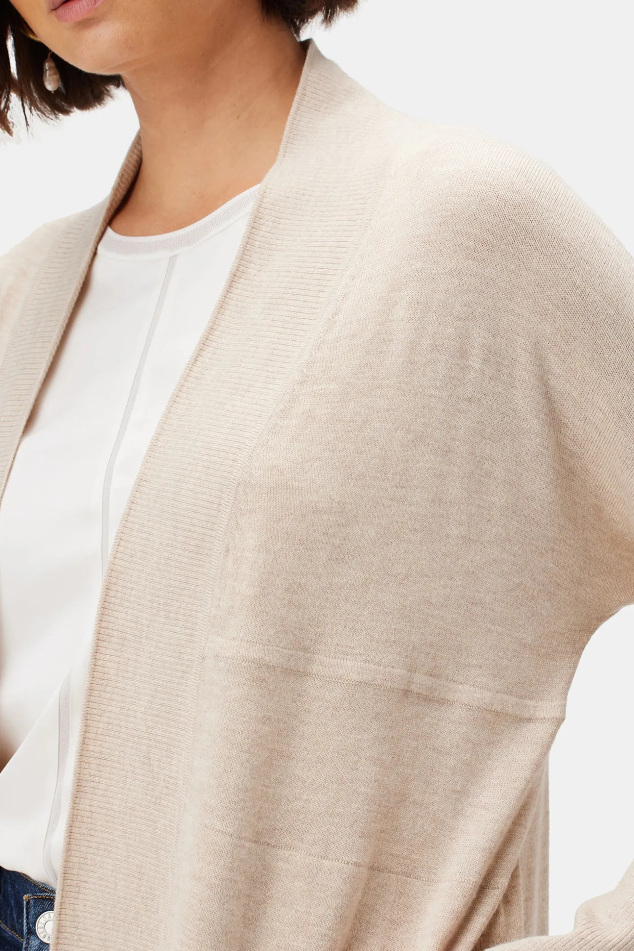 Bailey Delight Eco Cardigan
