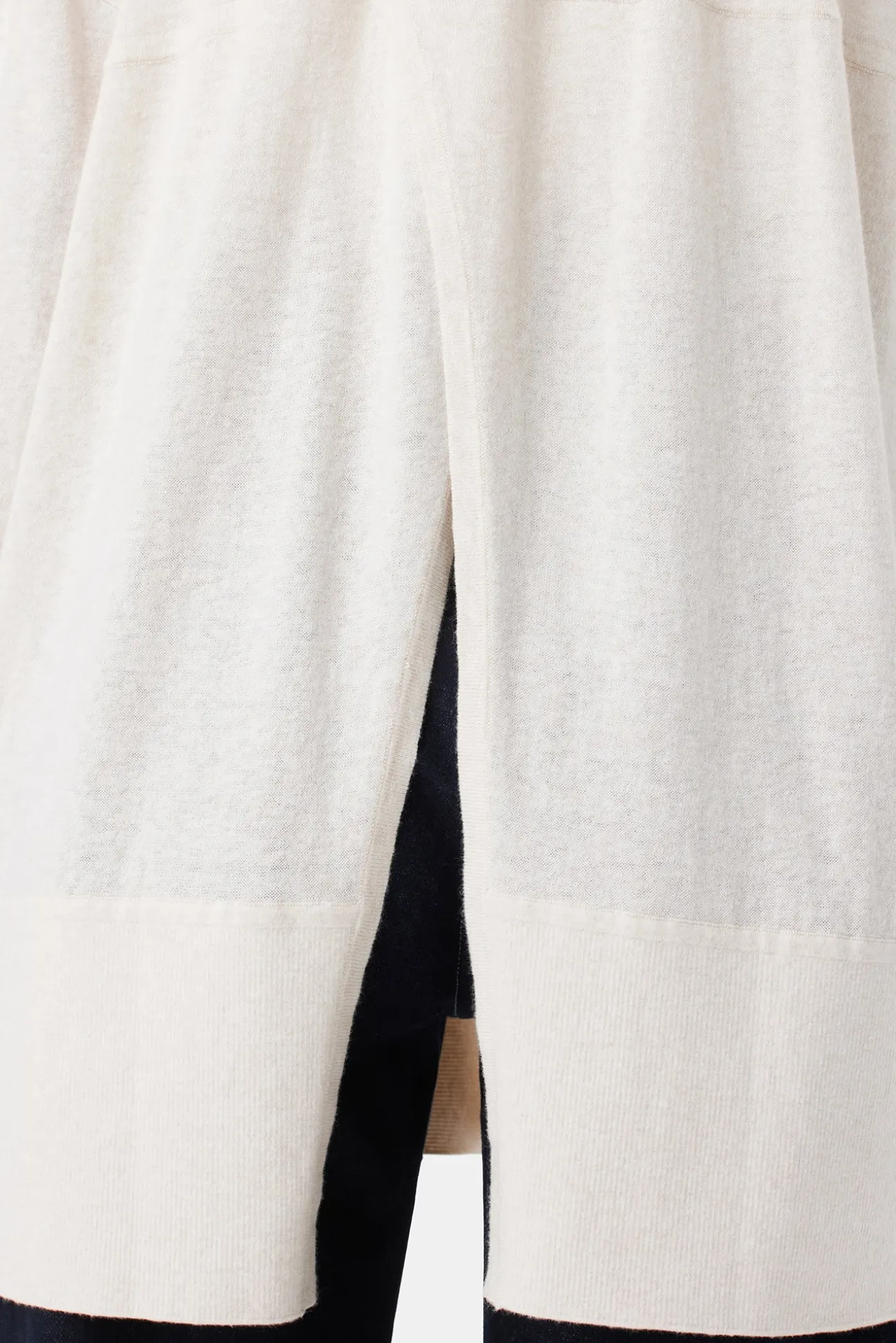 Bailey Flaxen Eco Cardigan