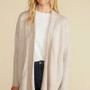 Bailey Wool Sweater Coat