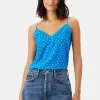 Barlow Washable Silk Tank