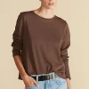 Berkeley Long Sleeve Tee
