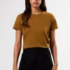 Berkeley Organic Cotton Tee