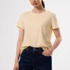 Berkeley Organic Cotton Tee
