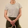 Berkeley Organic Cotton Tee