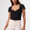 Beryl Blouse