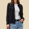 Bixby Pocket Blouse