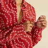 Bixby Washable Silk Blouse