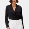 Calais Blouse