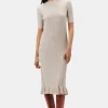 Claire Sweater Dress