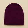 Colby Cashmere Beanie