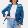 Deadwood Joan Jacket