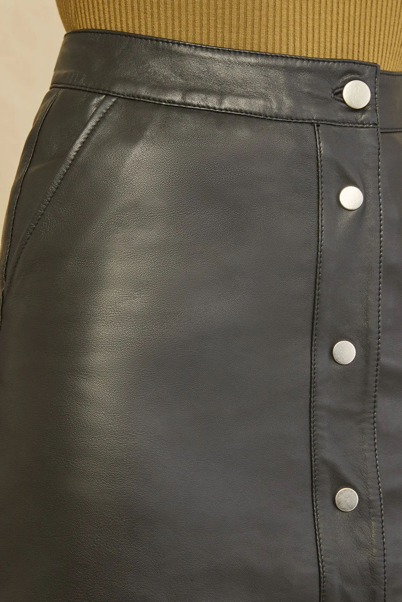 Deadwood Lara Skirt
