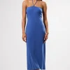 Gio Stretch Knit Dress