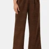 Holland Wool Pant