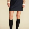 Ira Mini Skirt