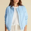 Jarrel Bomber Jacket