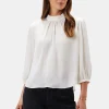 Jeanne 3/4 Sleeve Blouse