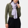 Jolie Cashmere Scarf