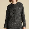 Jules Crop Lady Jacket
