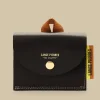 Lance Pierres Envoy 01 Snap Wallet
