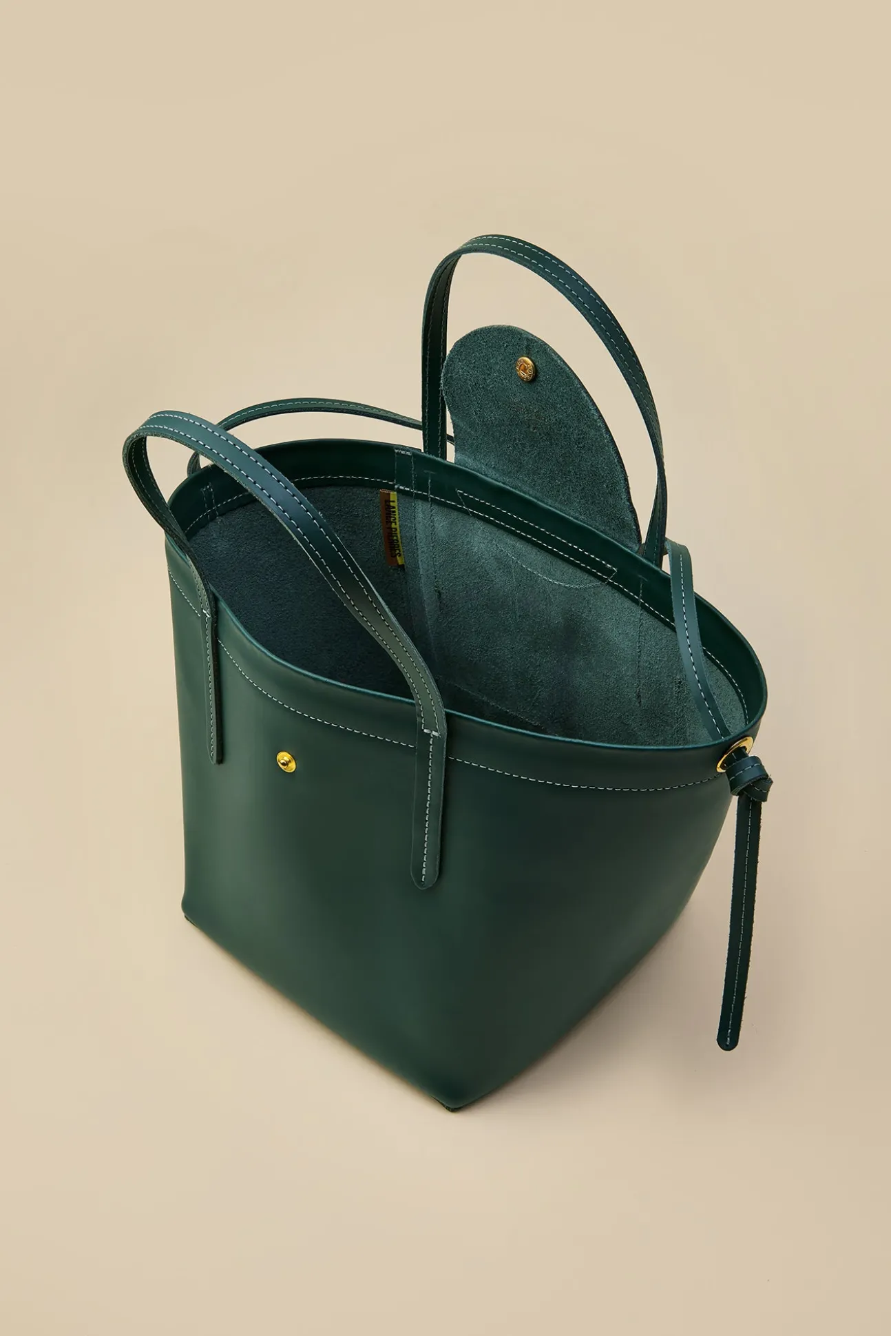 Lance Pierres Midiprism 01 Day Tote