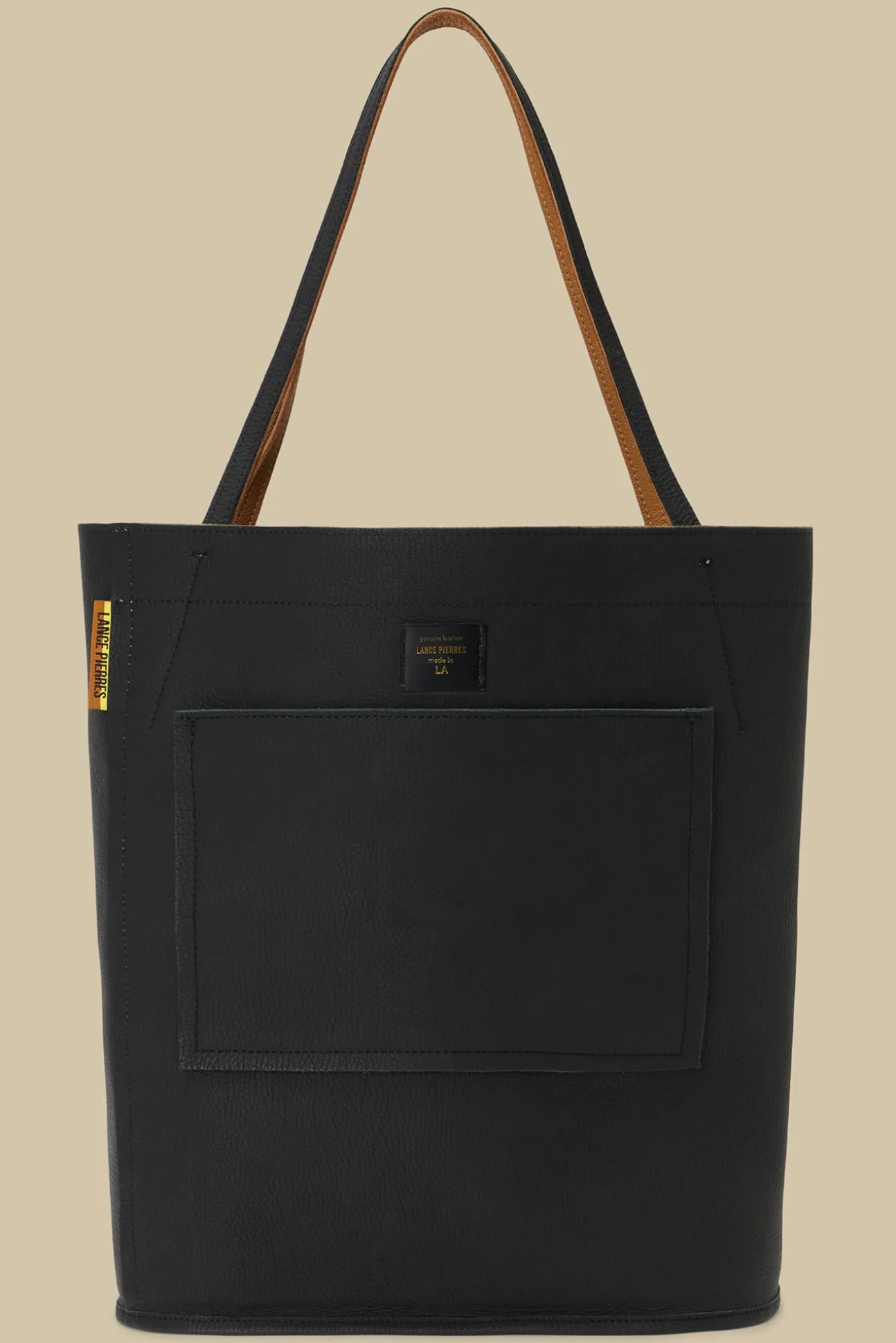 Lance Pierres Torre 01 Reversible Tote