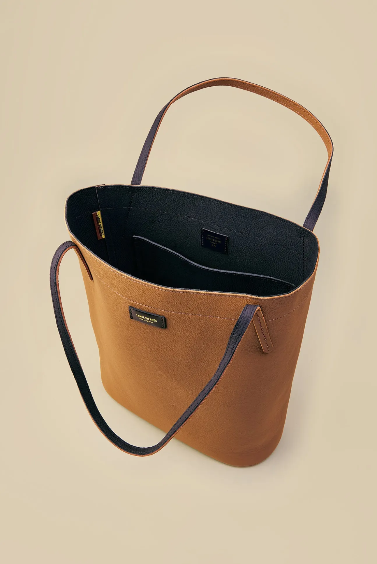 Lance Pierres Torre 01 Reversible Tote