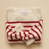 Layla Organic Cotton Sweater