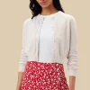 Lily Cardigan Sweater