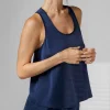 Lunya Washable Silk Tulip Back Set