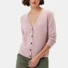 Mason Cashmere Cardigan