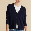 Mason Cashmere Cardigan