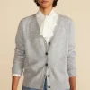 Mason Cashmere Cardigan