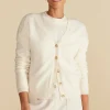 Mason Cashmere Cardigan