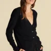 Mason Cashmere Cardigan
