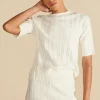 Mirabelle Novelty Top