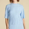 Mirabelle Novelty Top